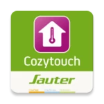 Logo of SAUTER COZYTOUCH android Application 